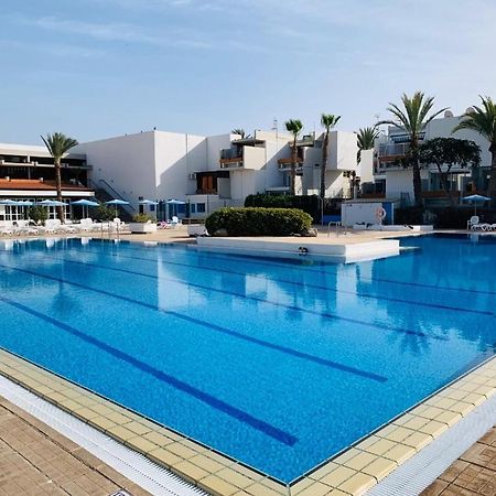 Primavera Apartment Olga With Free Wifi Arona  Luaran gambar