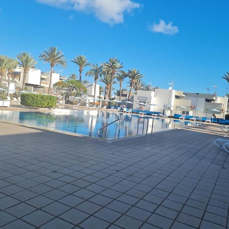 Primavera Apartment Olga With Free Wifi Arona  Luaran gambar