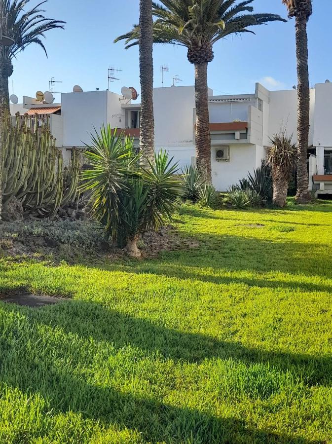 Primavera Apartment Olga With Free Wifi Arona  Luaran gambar