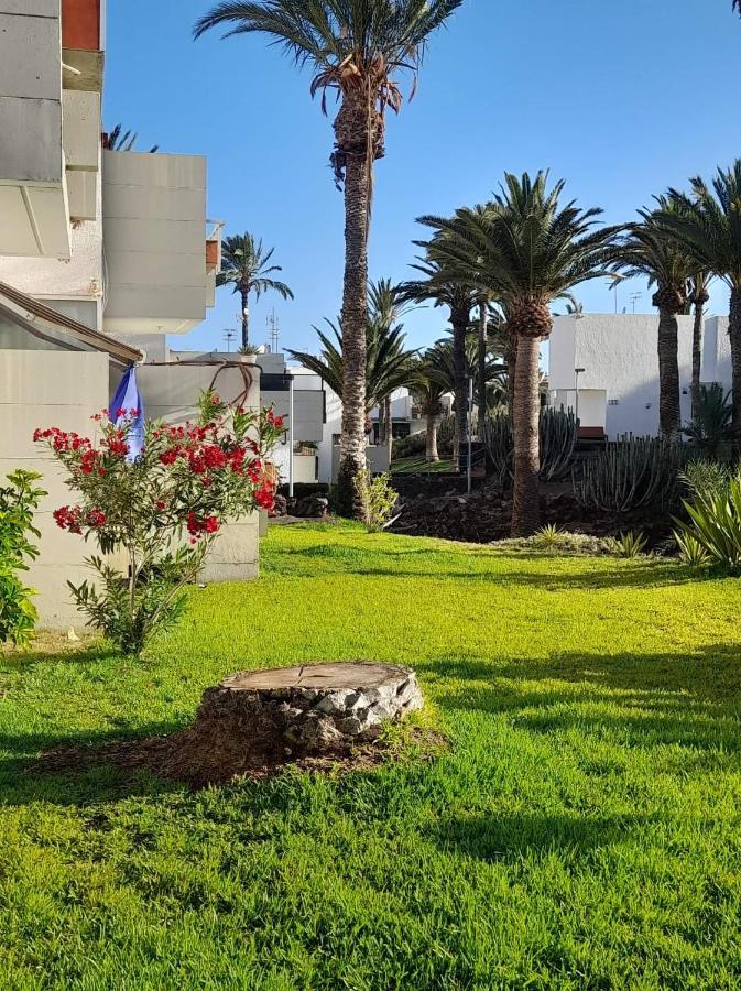 Primavera Apartment Olga With Free Wifi Arona  Luaran gambar