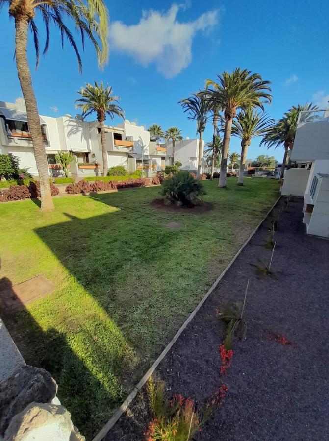 Primavera Apartment Olga With Free Wifi Arona  Luaran gambar