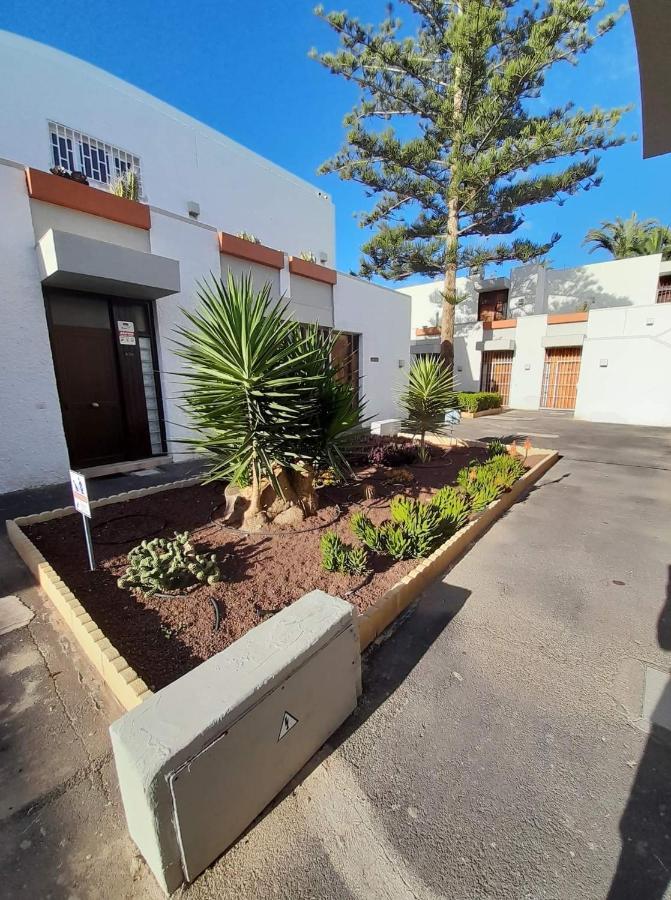 Primavera Apartment Olga With Free Wifi Arona  Luaran gambar
