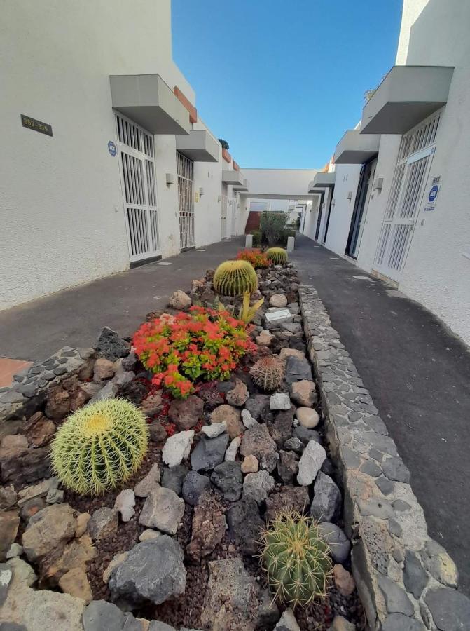 Primavera Apartment Olga With Free Wifi Arona  Luaran gambar