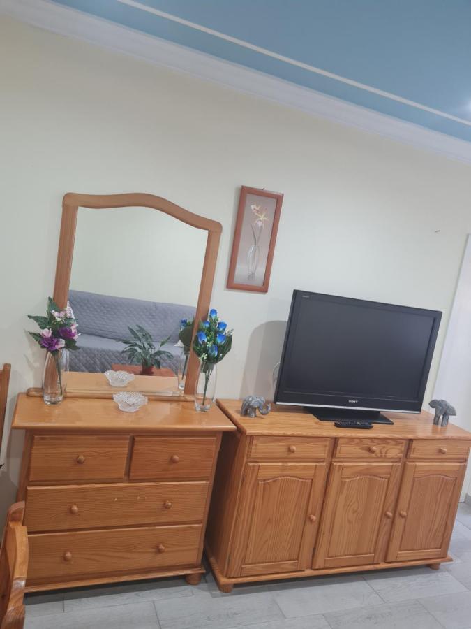 Primavera Apartment Olga With Free Wifi Arona  Luaran gambar