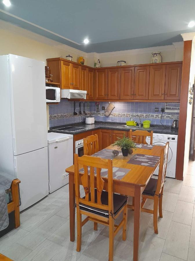 Primavera Apartment Olga With Free Wifi Arona  Luaran gambar