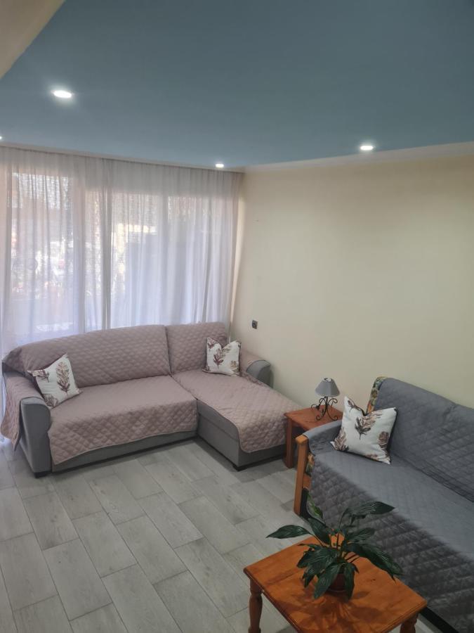 Primavera Apartment Olga With Free Wifi Arona  Luaran gambar