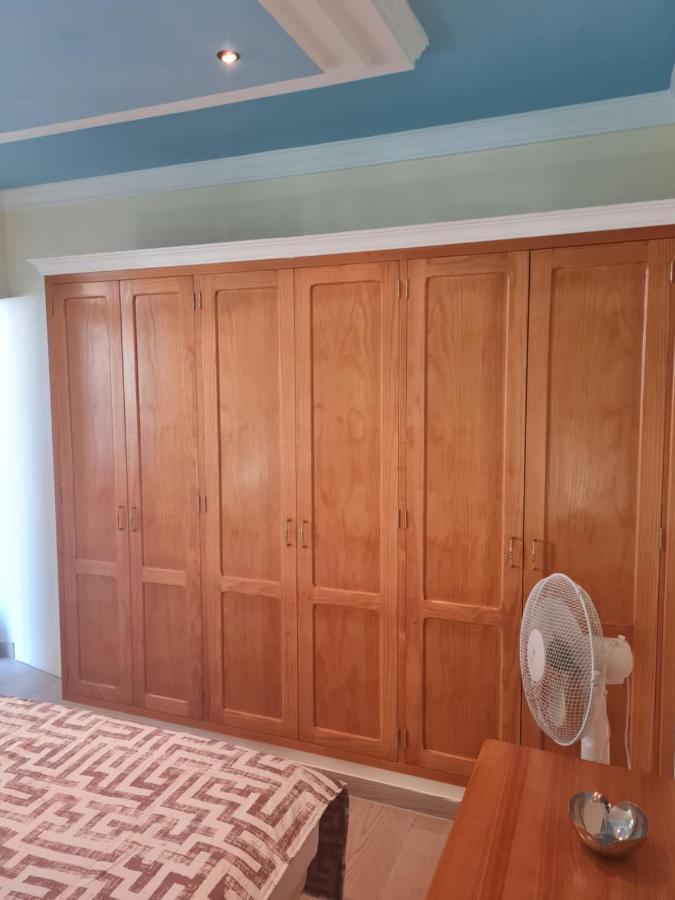 Primavera Apartment Olga With Free Wifi Arona  Luaran gambar