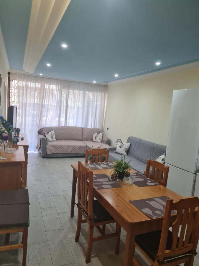 Primavera Apartment Olga With Free Wifi Arona  Luaran gambar