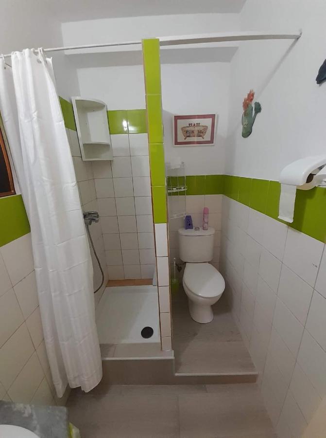 Primavera Apartment Olga With Free Wifi Arona  Luaran gambar