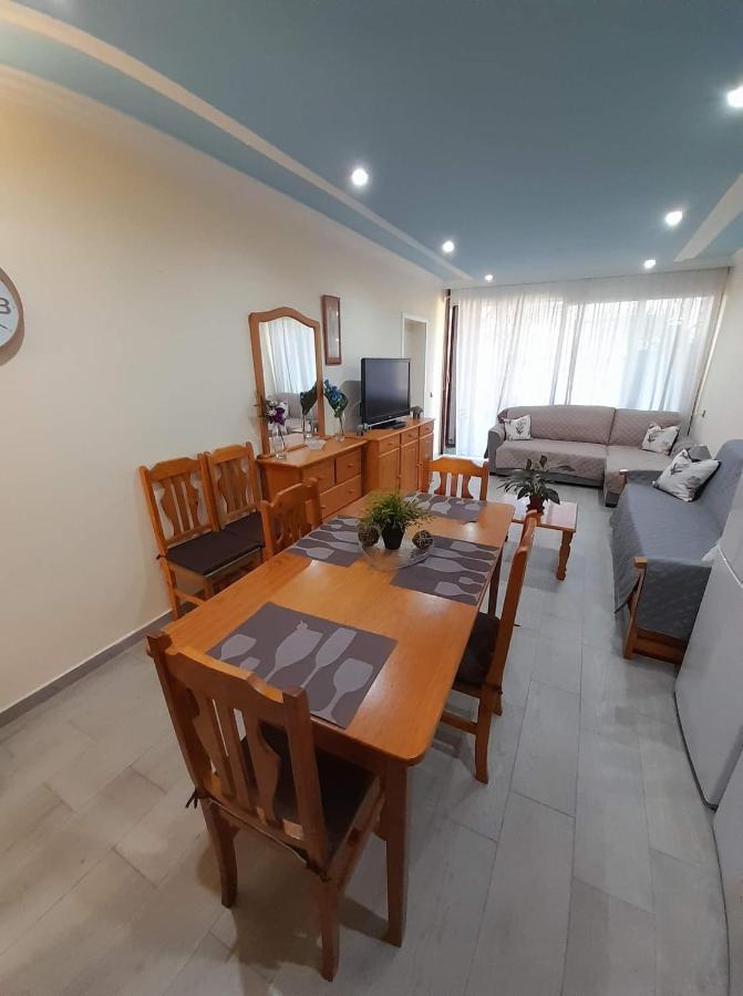 Primavera Apartment Olga With Free Wifi Arona  Luaran gambar