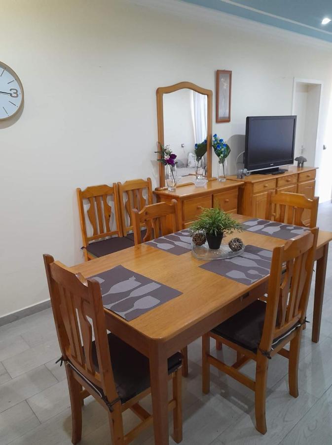 Primavera Apartment Olga With Free Wifi Arona  Luaran gambar