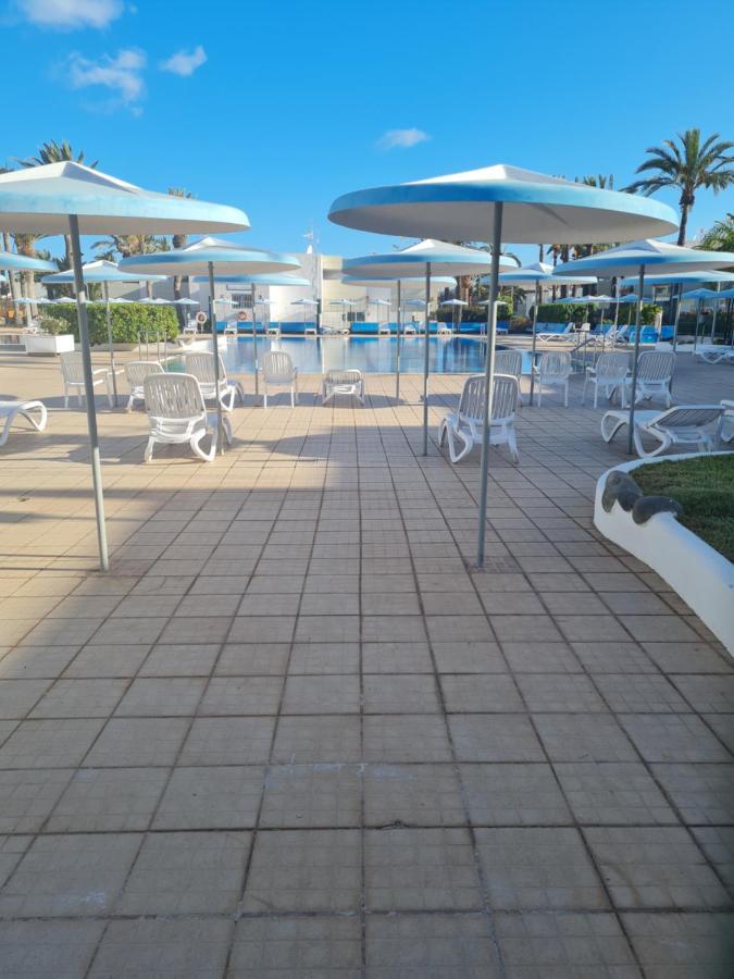Primavera Apartment Olga With Free Wifi Arona  Luaran gambar