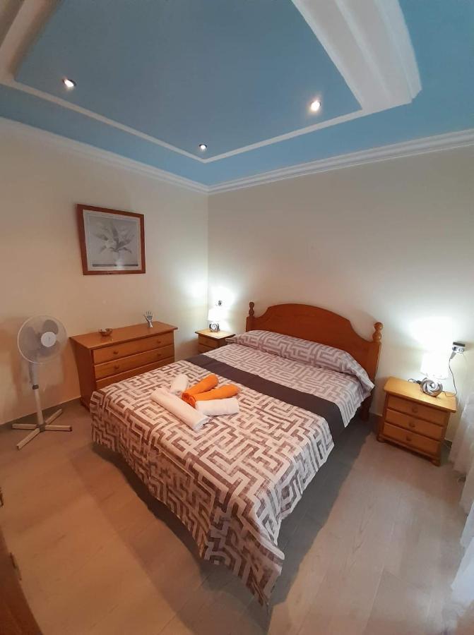 Primavera Apartment Olga With Free Wifi Arona  Luaran gambar