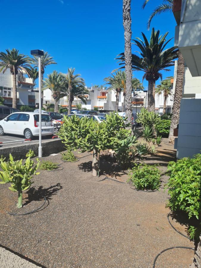 Primavera Apartment Olga With Free Wifi Arona  Luaran gambar