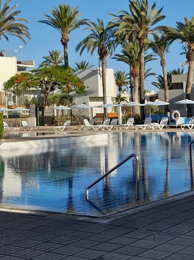 Primavera Apartment Olga With Free Wifi Arona  Luaran gambar