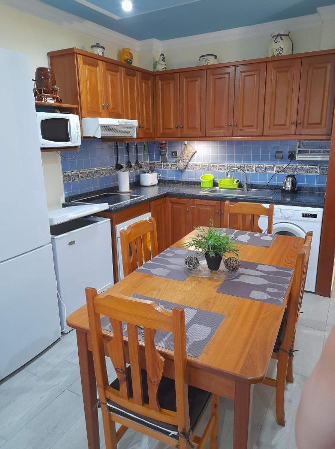 Primavera Apartment Olga With Free Wifi Arona  Luaran gambar