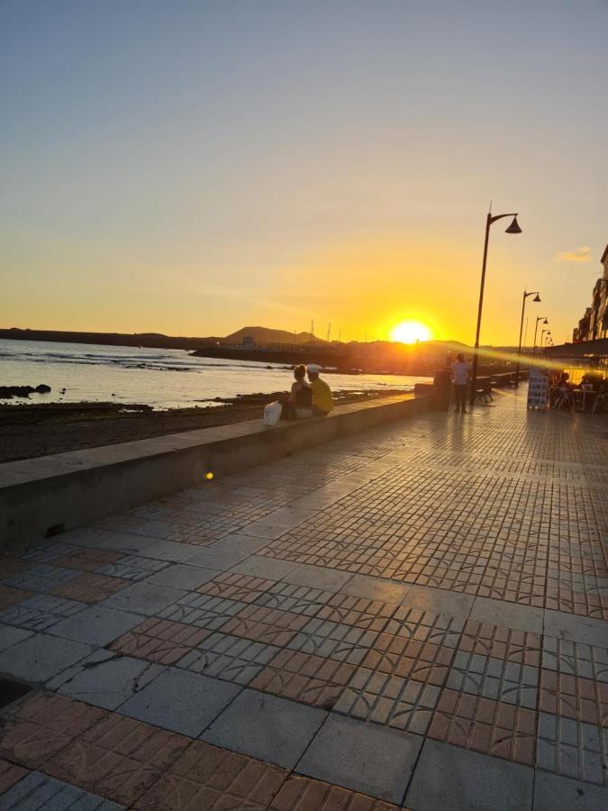 Primavera Apartment Olga With Free Wifi Arona  Luaran gambar