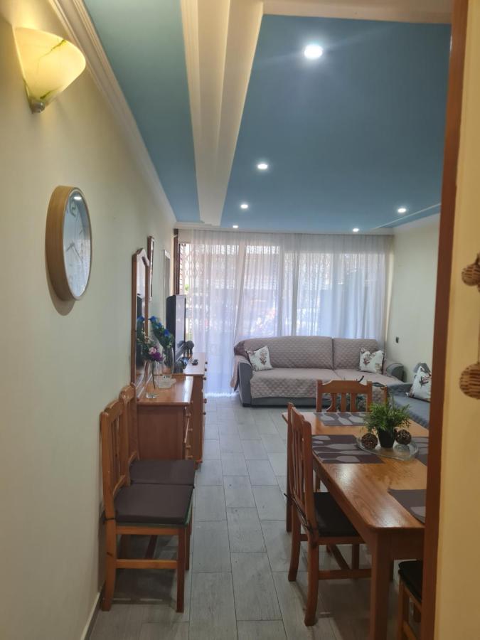 Primavera Apartment Olga With Free Wifi Arona  Luaran gambar