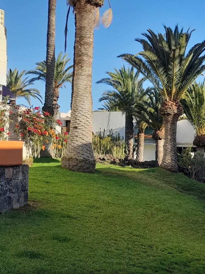 Primavera Apartment Olga With Free Wifi Arona  Luaran gambar