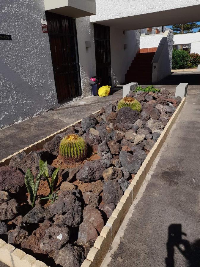 Primavera Apartment Olga With Free Wifi Arona  Luaran gambar