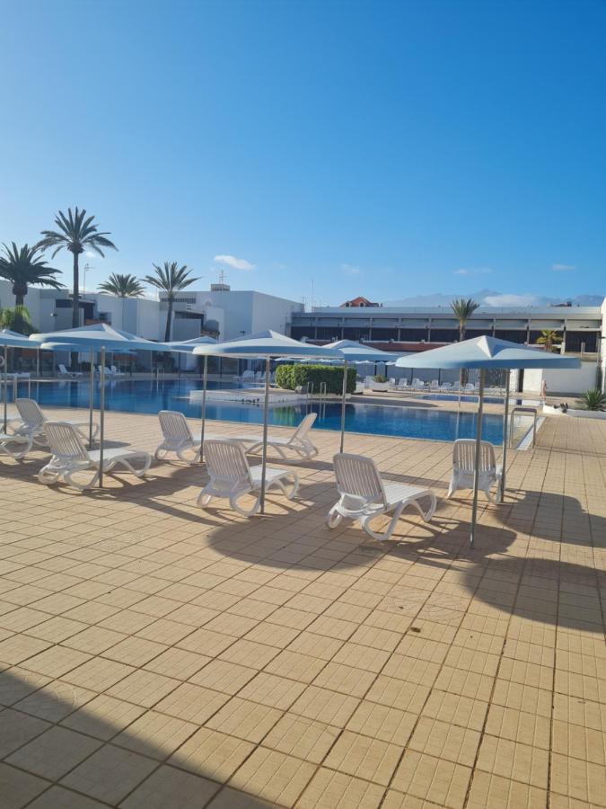 Primavera Apartment Olga With Free Wifi Arona  Luaran gambar