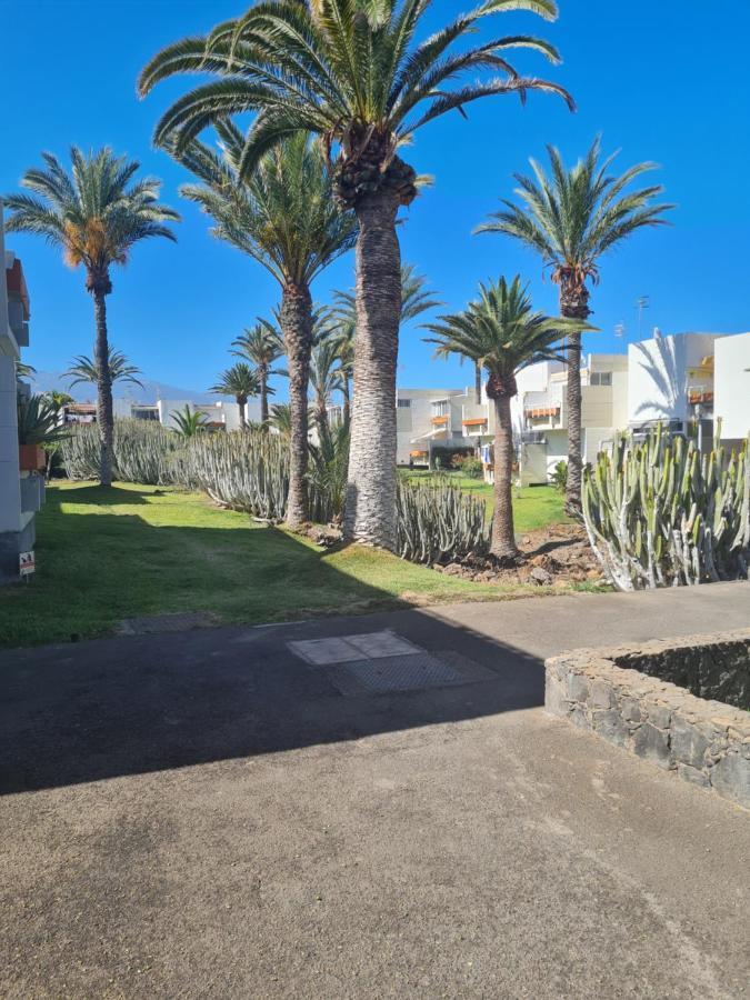 Primavera Apartment Olga With Free Wifi Arona  Luaran gambar