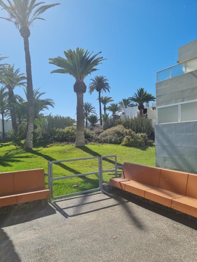 Primavera Apartment Olga With Free Wifi Arona  Luaran gambar
