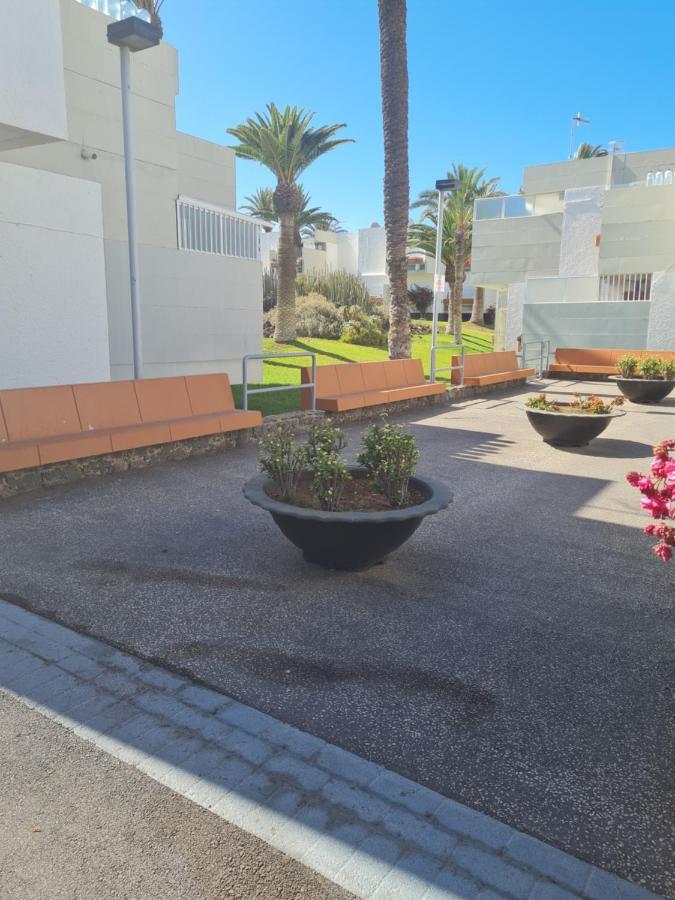 Primavera Apartment Olga With Free Wifi Arona  Luaran gambar