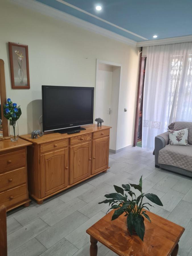 Primavera Apartment Olga With Free Wifi Arona  Luaran gambar