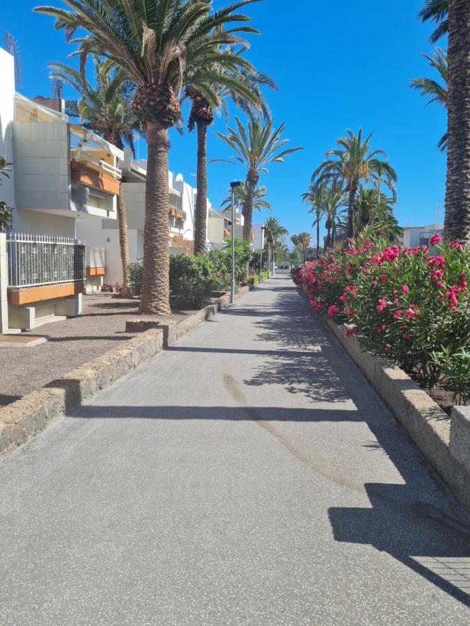 Primavera Apartment Olga With Free Wifi Arona  Luaran gambar