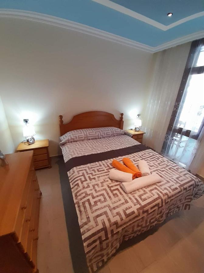 Primavera Apartment Olga With Free Wifi Arona  Luaran gambar