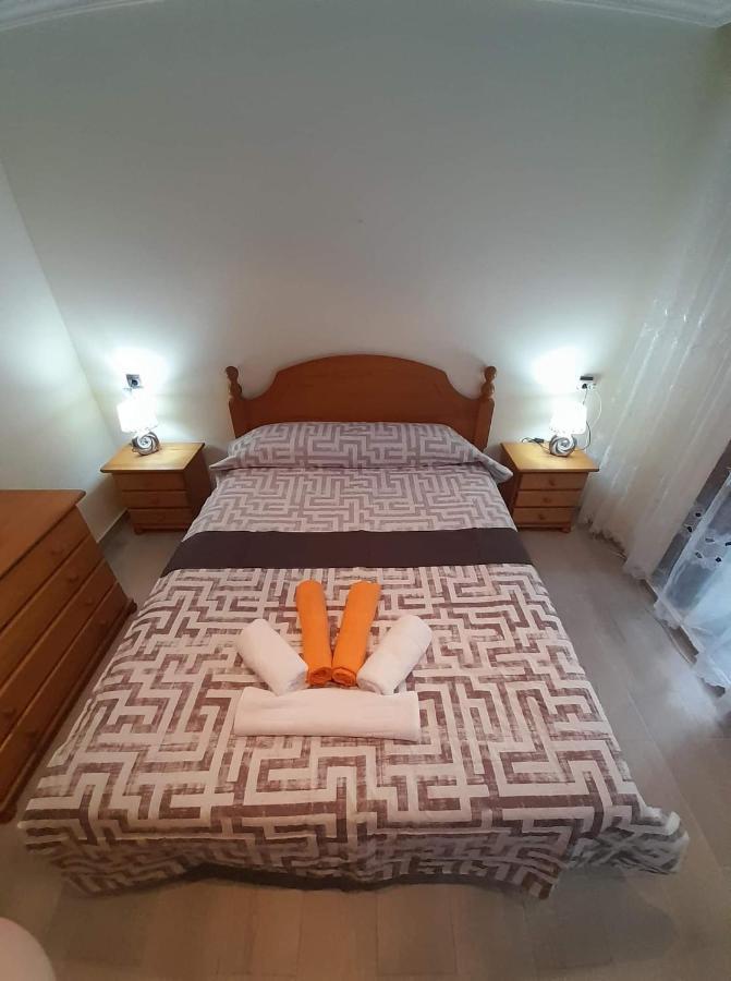 Primavera Apartment Olga With Free Wifi Arona  Luaran gambar