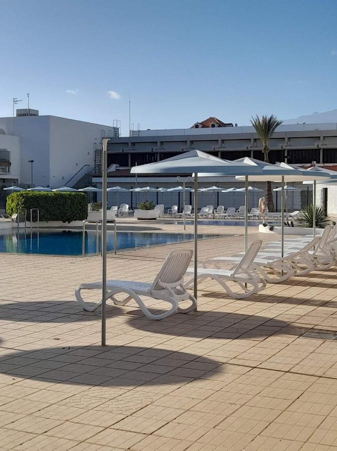 Primavera Apartment Olga With Free Wifi Arona  Luaran gambar