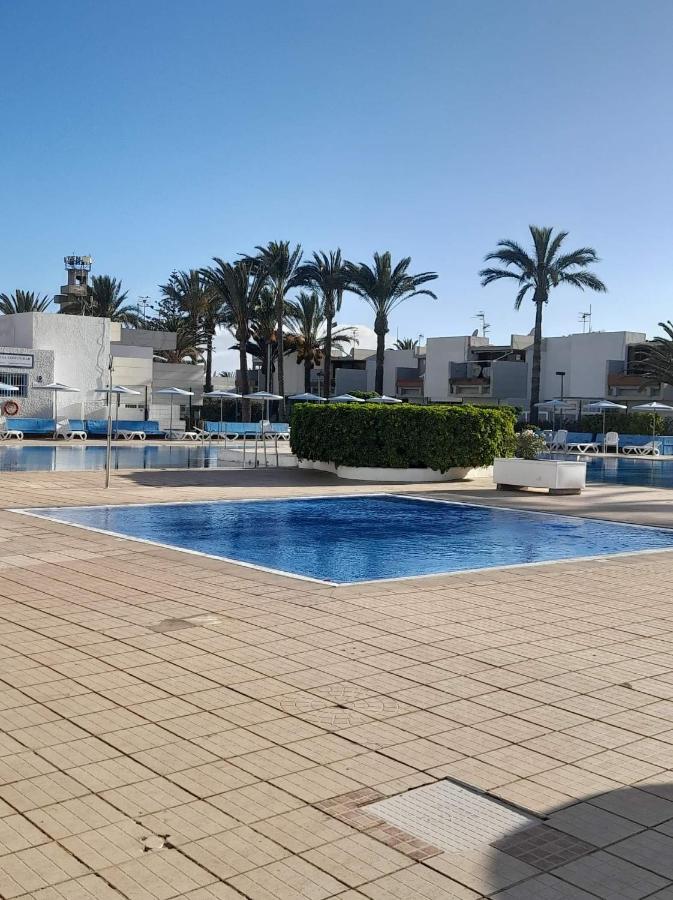 Primavera Apartment Olga With Free Wifi Arona  Luaran gambar