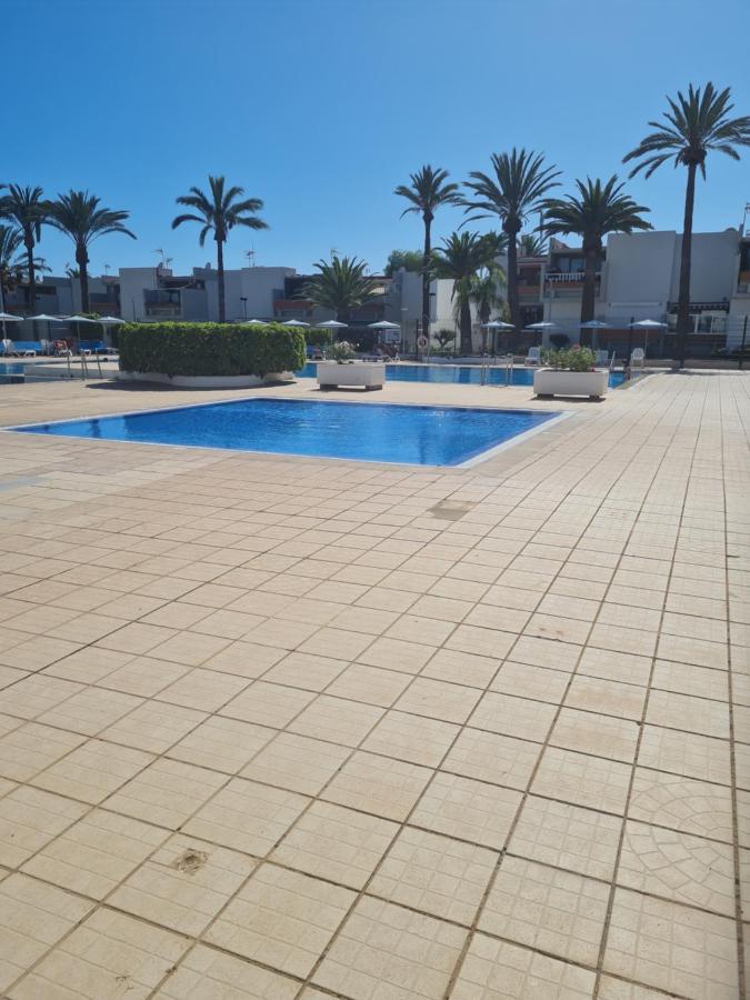 Primavera Apartment Olga With Free Wifi Arona  Luaran gambar