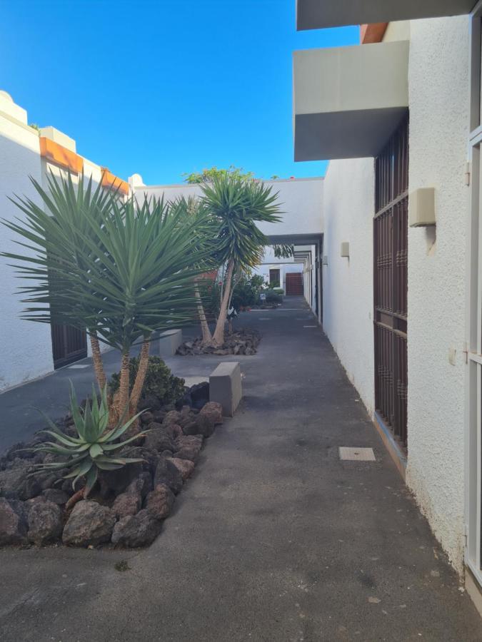 Primavera Apartment Olga With Free Wifi Arona  Luaran gambar