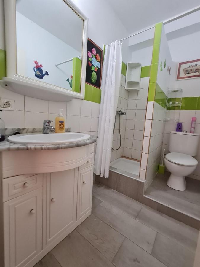 Primavera Apartment Olga With Free Wifi Arona  Luaran gambar