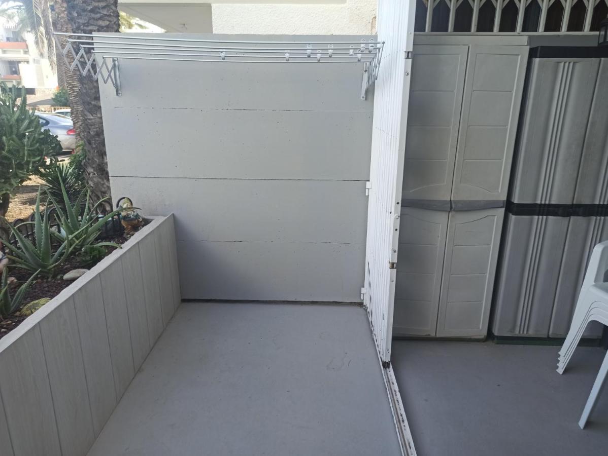 Primavera Apartment Olga With Free Wifi Arona  Luaran gambar