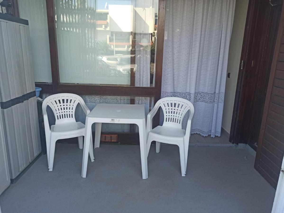 Primavera Apartment Olga With Free Wifi Arona  Luaran gambar