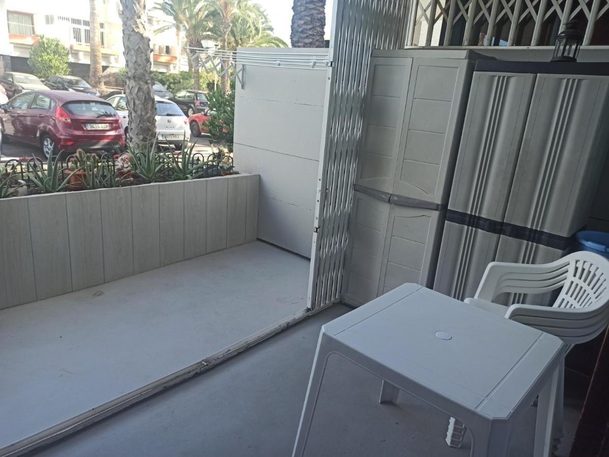 Primavera Apartment Olga With Free Wifi Arona  Luaran gambar