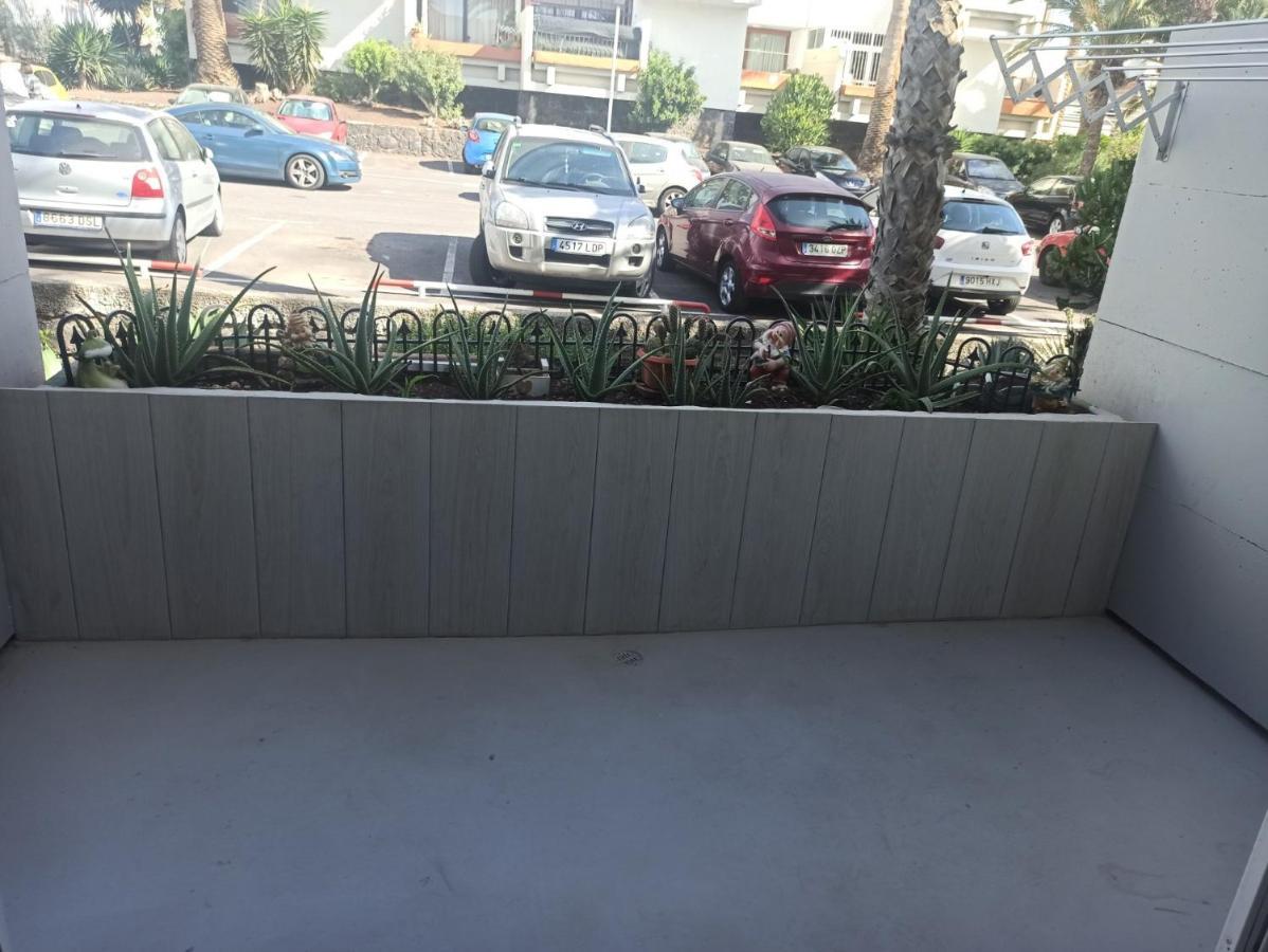 Primavera Apartment Olga With Free Wifi Arona  Luaran gambar