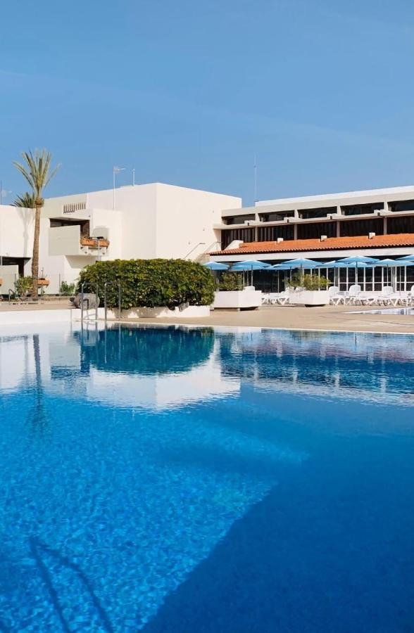 Primavera Apartment Olga With Free Wifi Arona  Luaran gambar
