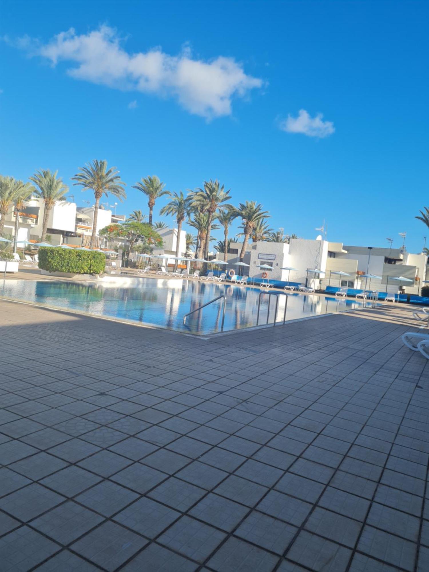 Primavera Apartment Olga With Free Wifi Arona  Luaran gambar