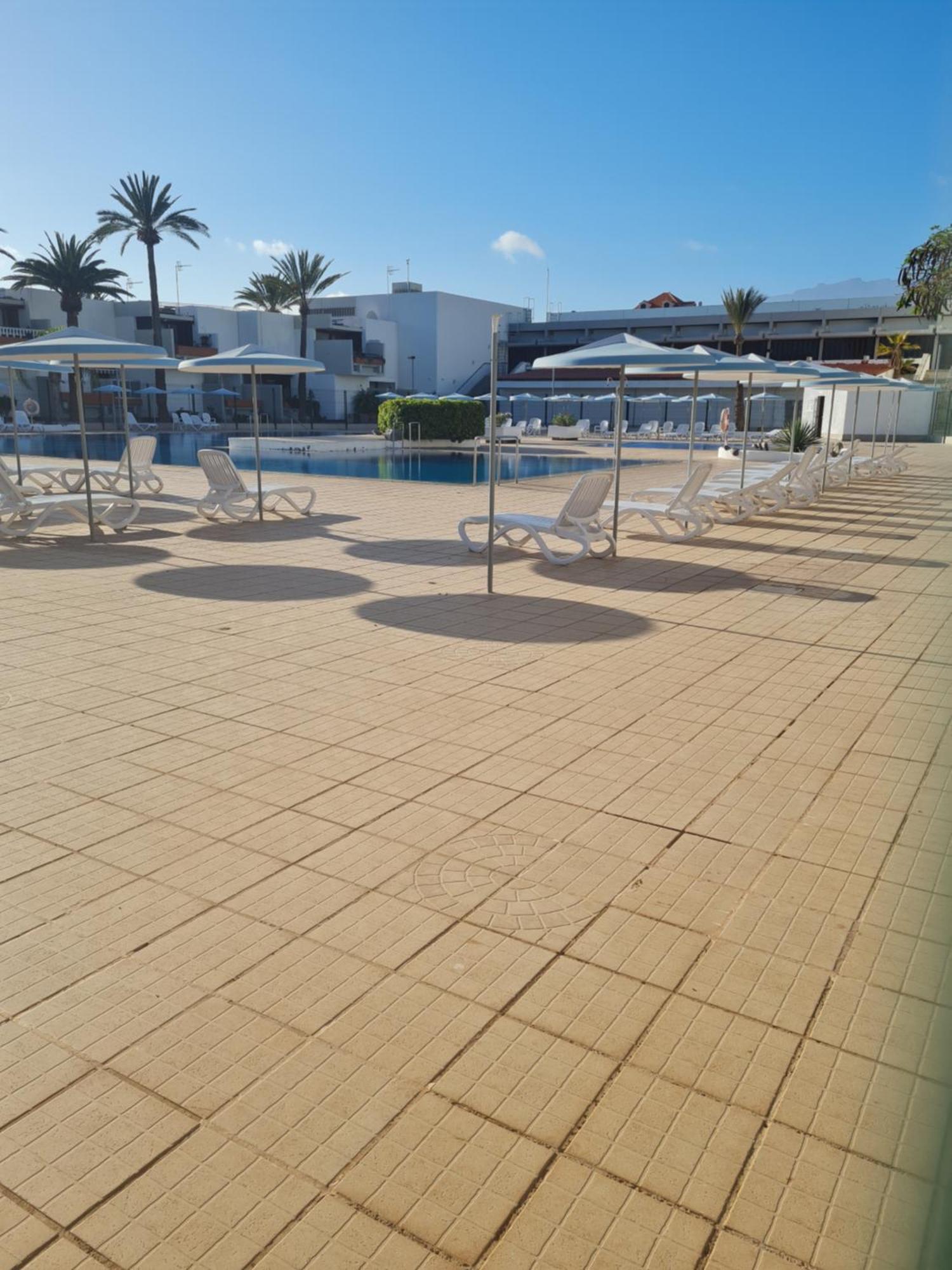 Primavera Apartment Olga With Free Wifi Arona  Luaran gambar