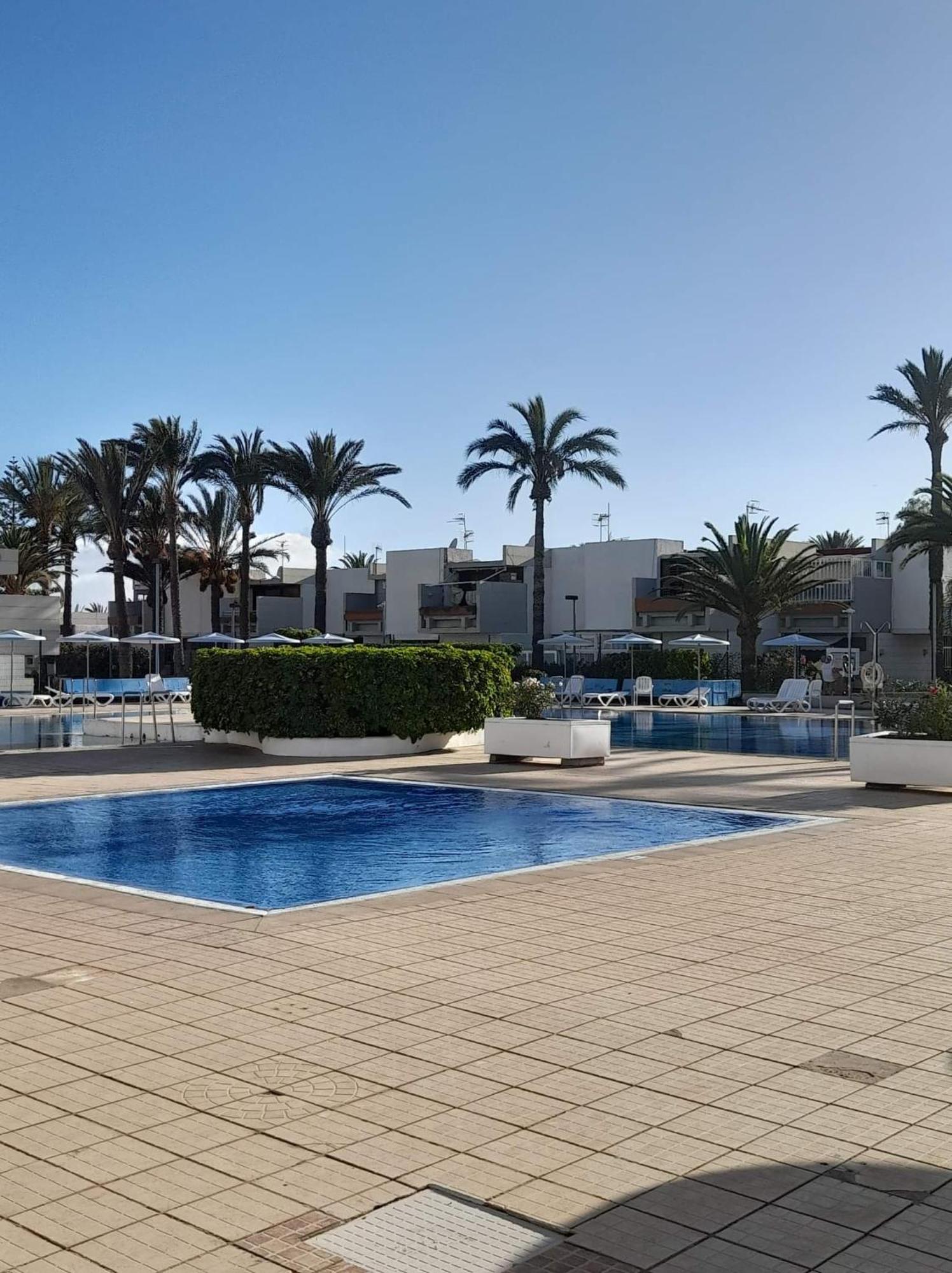 Primavera Apartment Olga With Free Wifi Arona  Luaran gambar